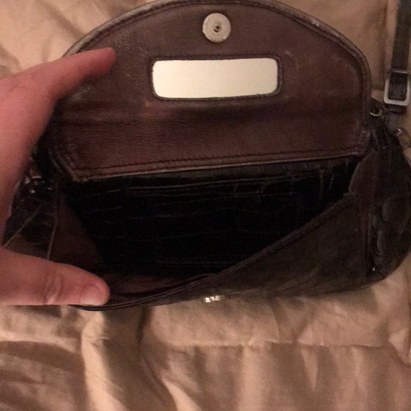 Brighton crossbody bag - Picture 3 of 4